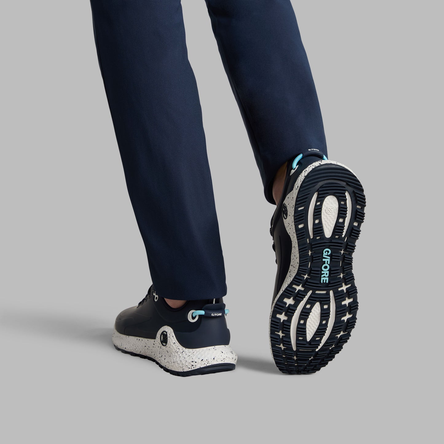 G/FORE MG4+ O2 GOLF SHOE