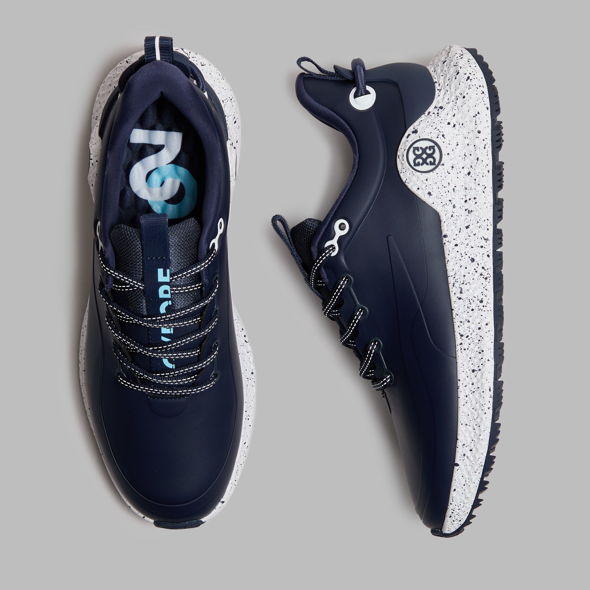 G/FORE MG4+ O2 GOLF SHOE