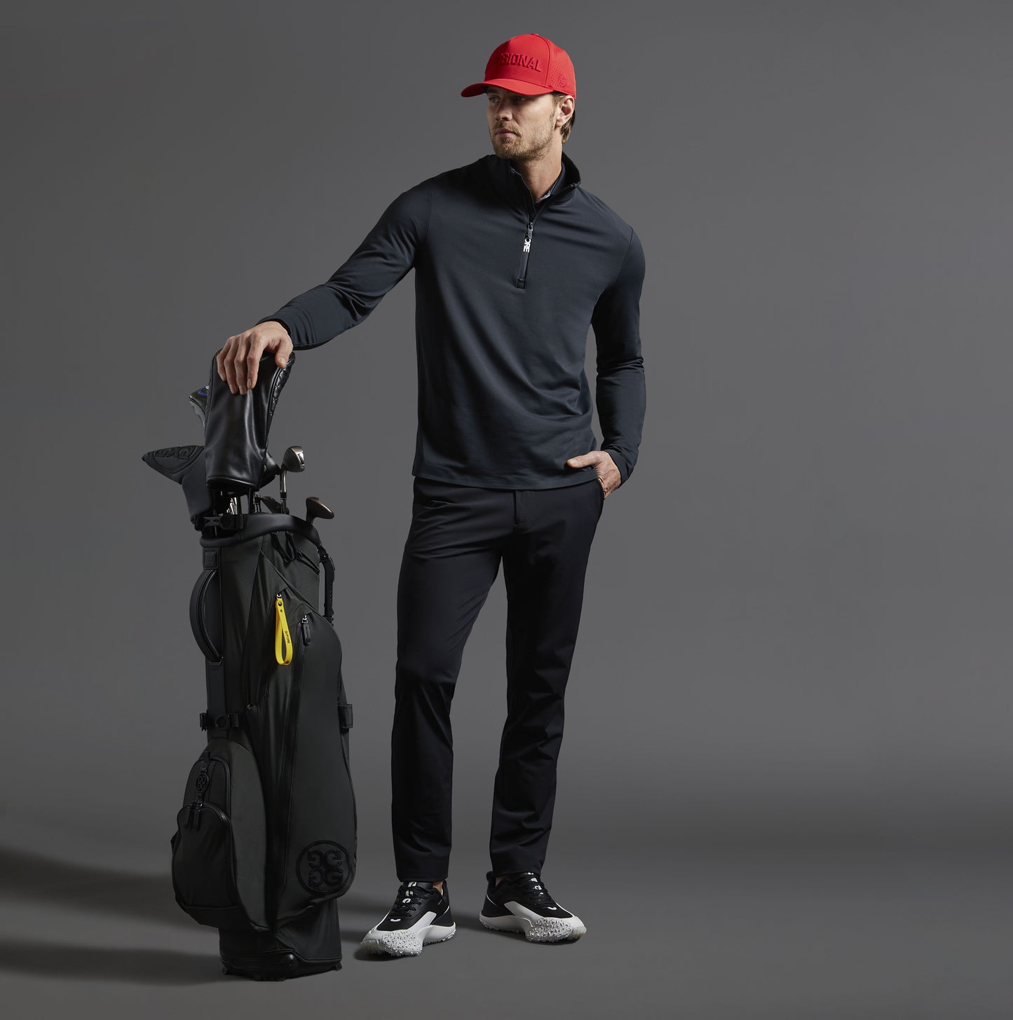 G/FORE G/18 GOLF SHOE