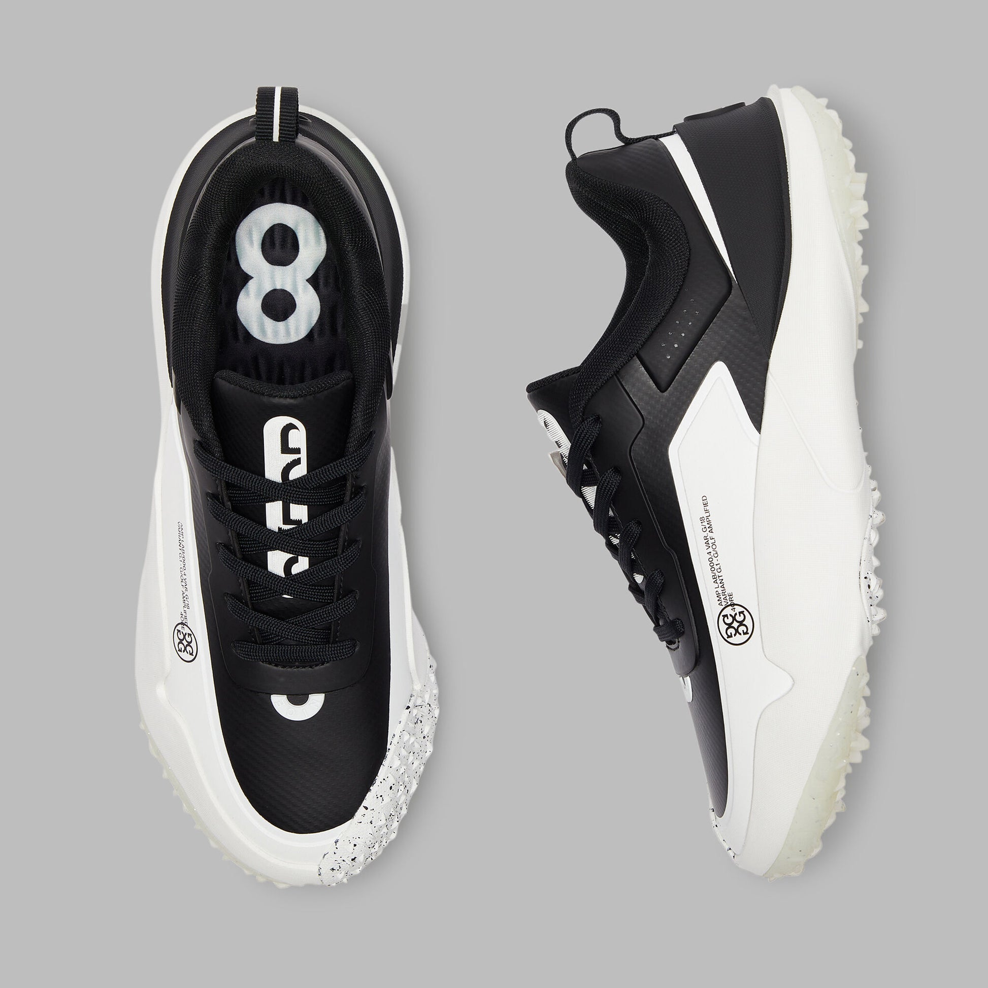 G/FORE G/18 GOLF SHOE