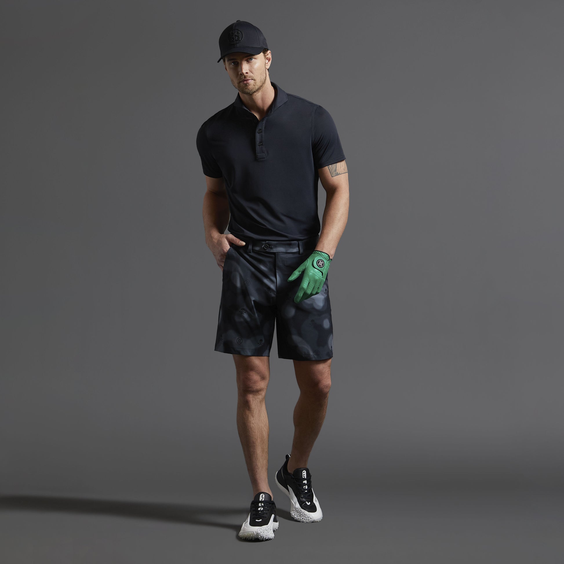 G/FORE G/18 GOLF SHOE