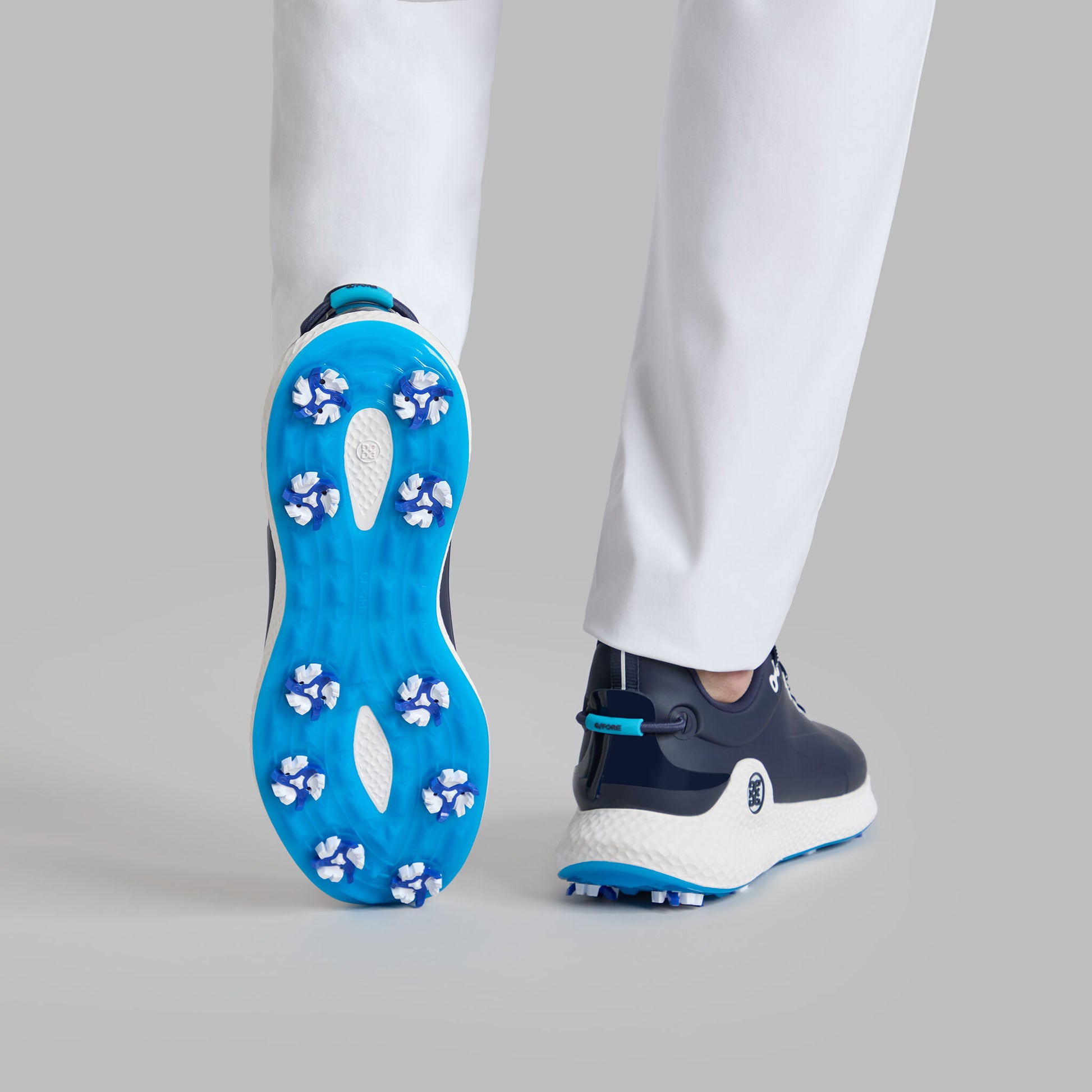 G/FORE MG4+ O2 G/LOCK GOLF SHOE