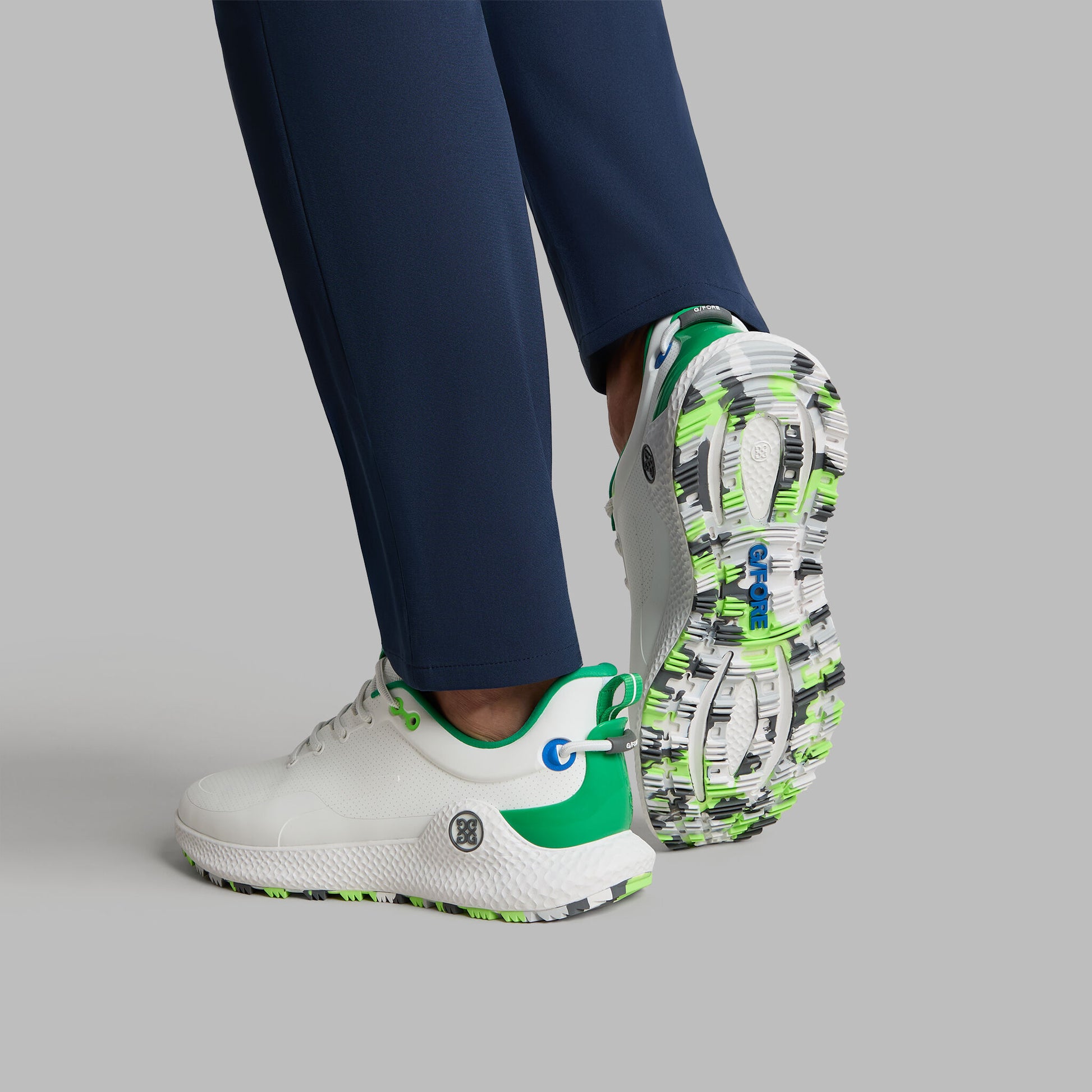 G/FORE MG4+ O2 PERFORATED GOLF SHOE