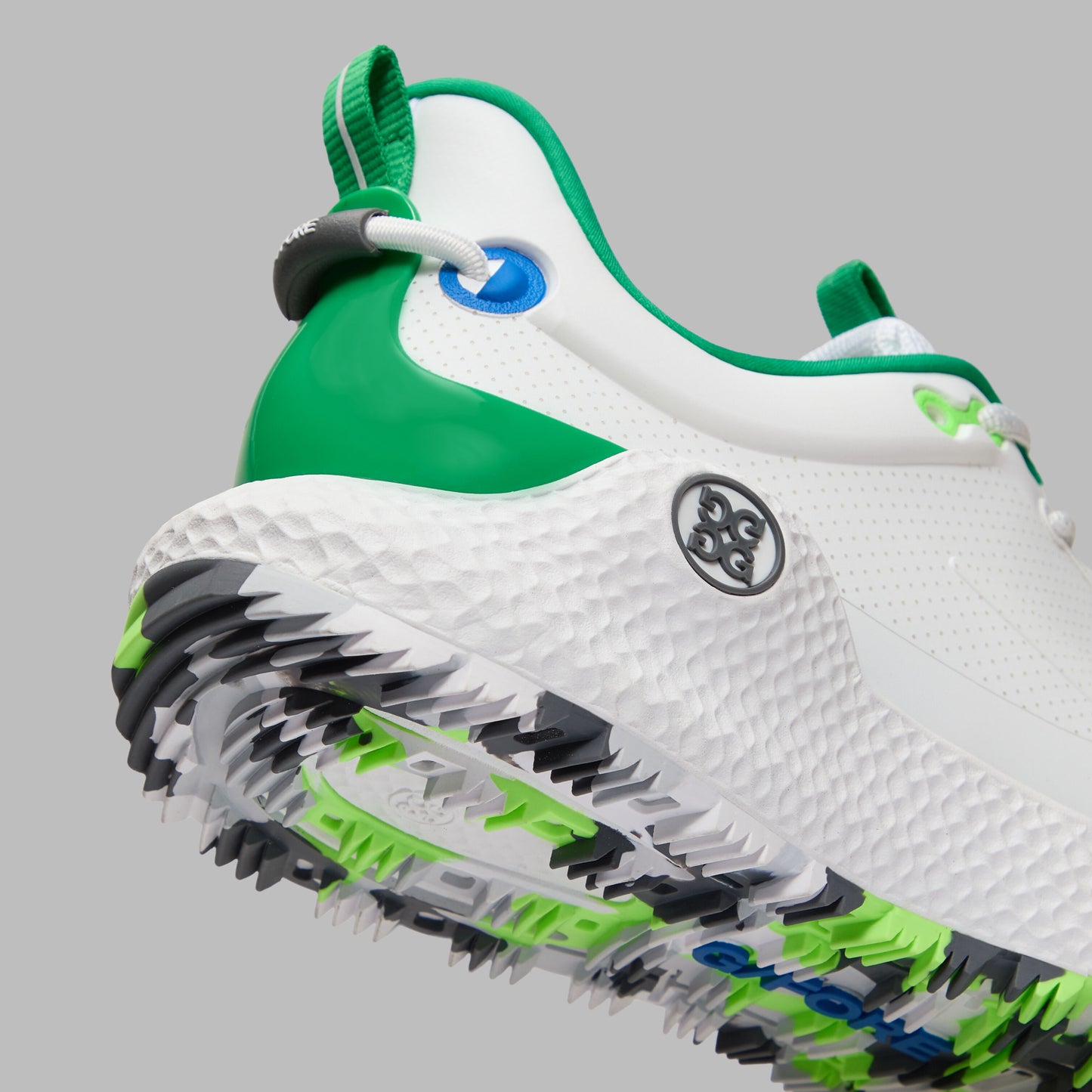 G/FORE MG4+ O2 PERFORATED GOLF SHOE