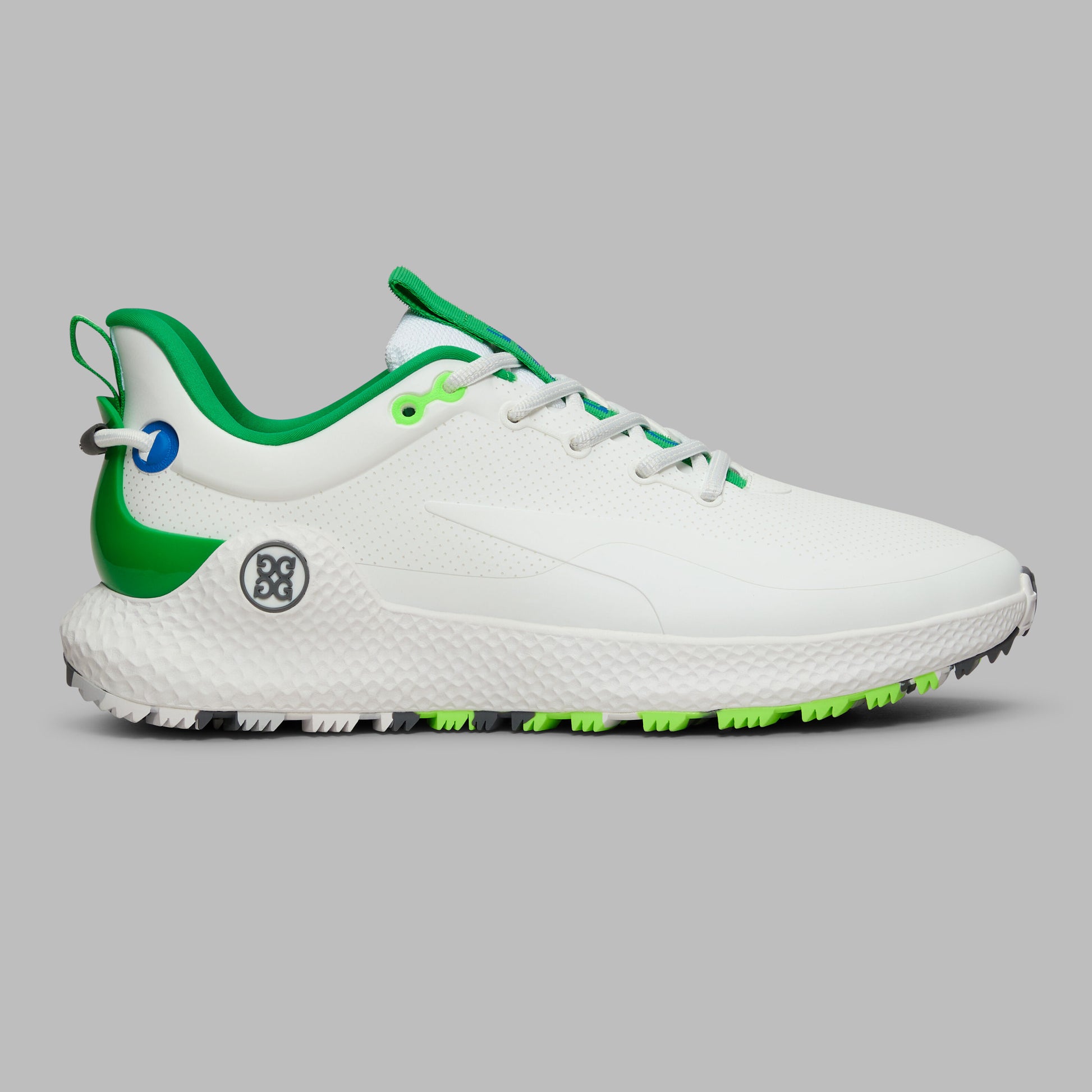 G/FORE MG4+ O2 PERFORATED GOLF SHOE