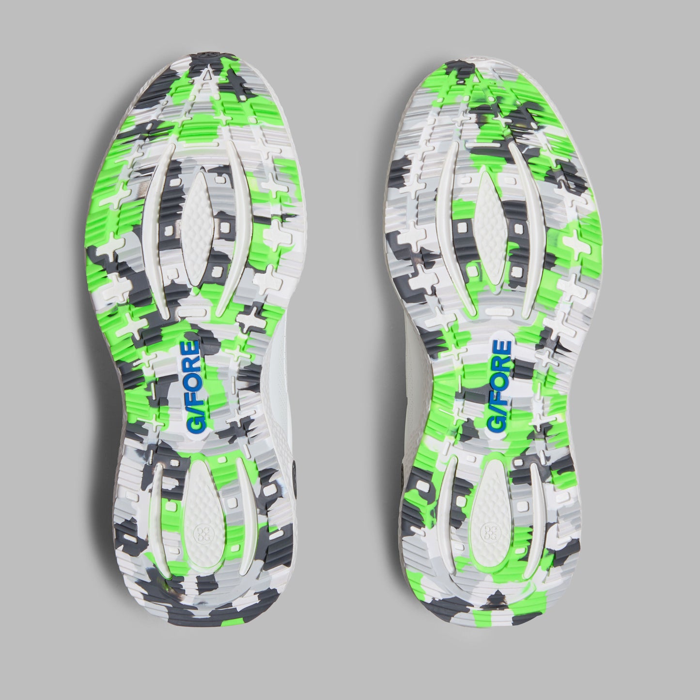 G/FORE MG4+ O2 PERFORATED GOLF SHOE