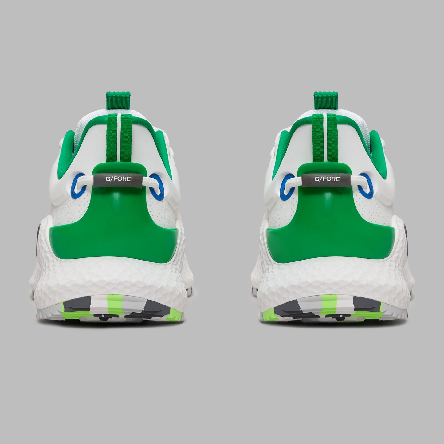 G/FORE MG4+ O2 PERFORATED GOLF SHOE
