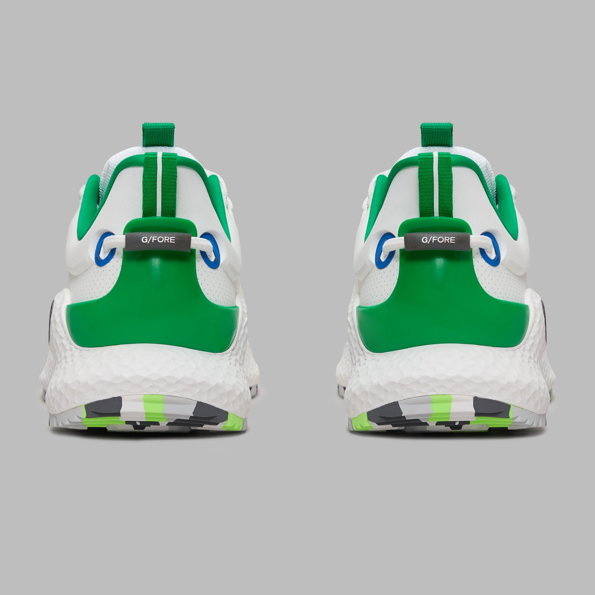 G/FORE MG4+ O2 PERFORATED GOLF SHOE