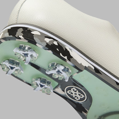 G/FORE GALLIVANTER G/LOCK LEATHER GOLF SHOE
