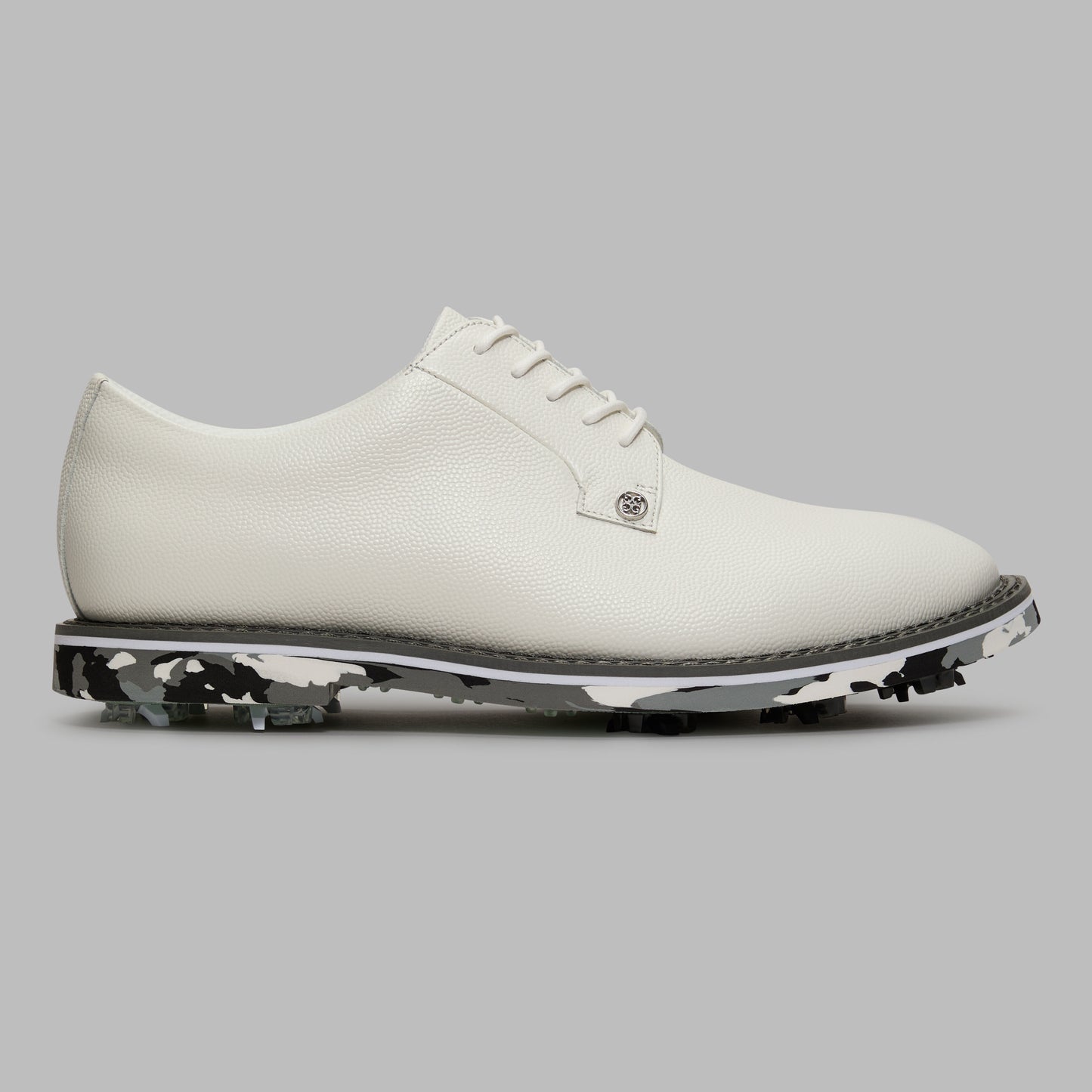 G/FORE GALLIVANTER G/LOCK LEATHER GOLF SHOE