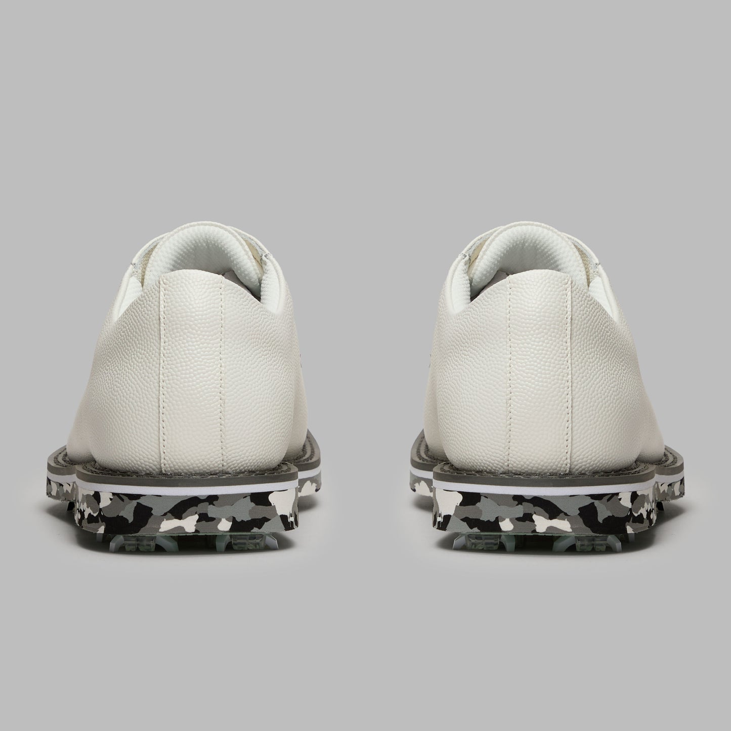 G/FORE GALLIVANTER G/LOCK LEATHER GOLF SHOE