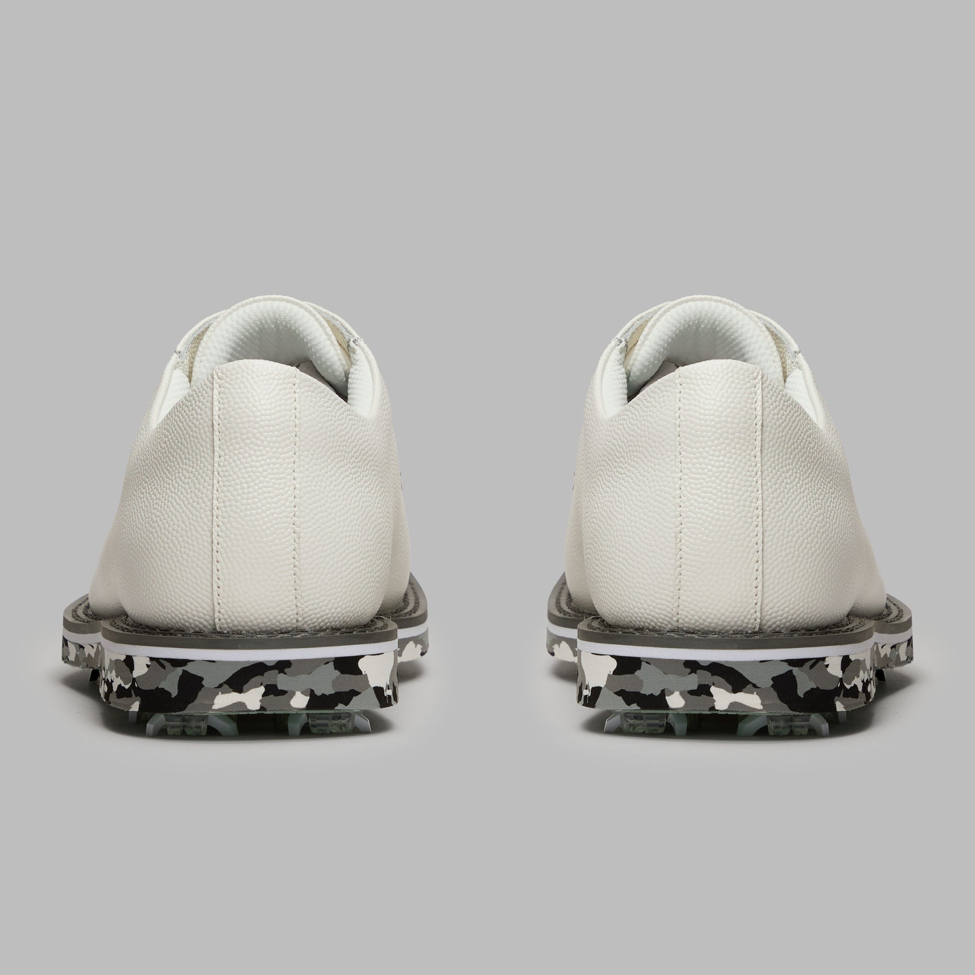 G/FORE GALLIVANTER G/LOCK LEATHER GOLF SHOE