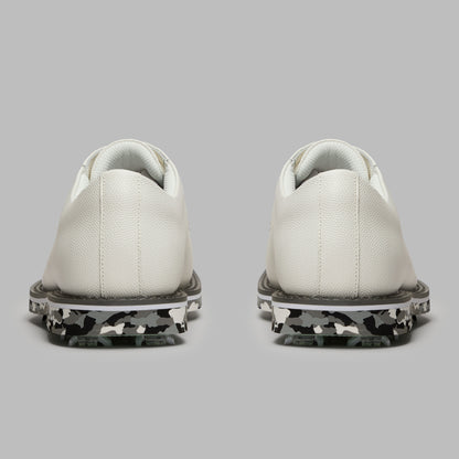 G/FORE GALLIVANTER G/LOCK LEATHER GOLF SHOE