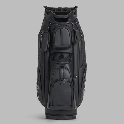 G/FORE LUXE CART GOLF BAG