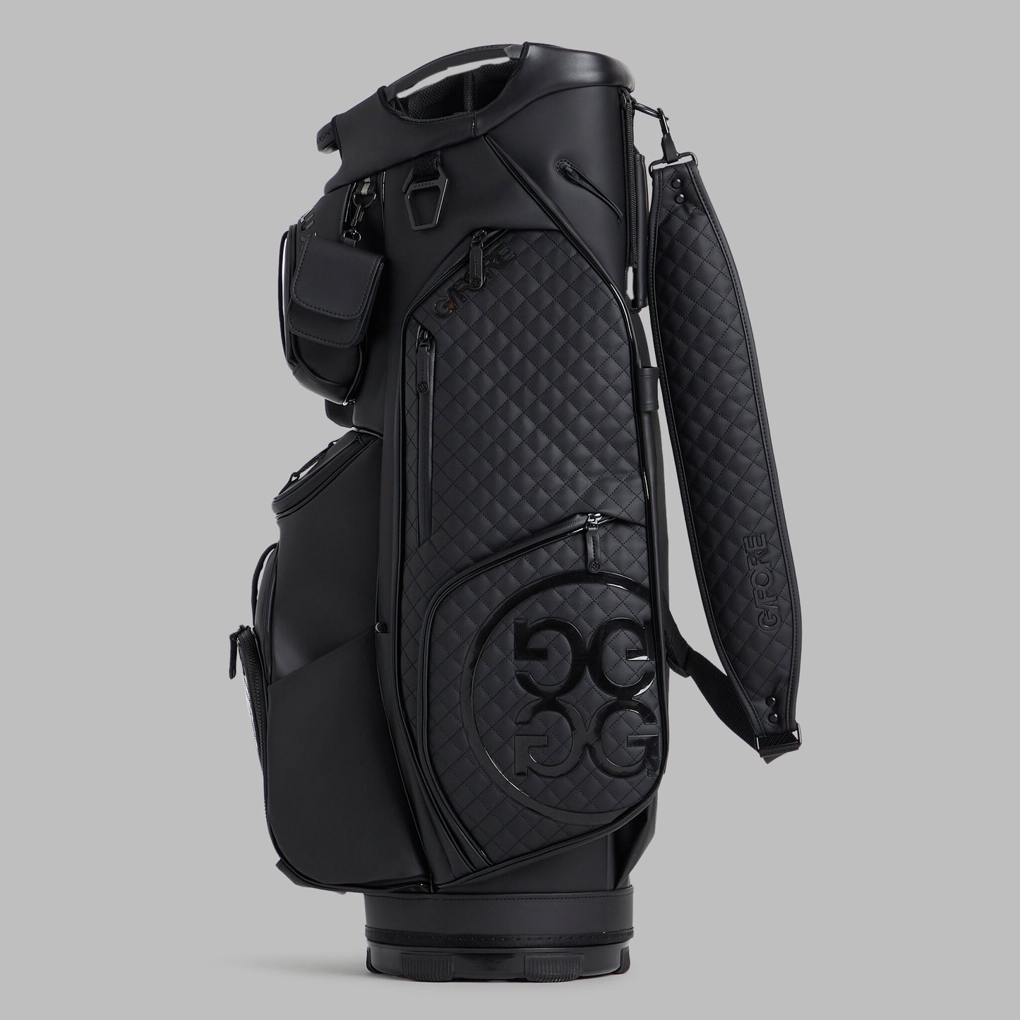 G/FORE LUXE CART GOLF BAG