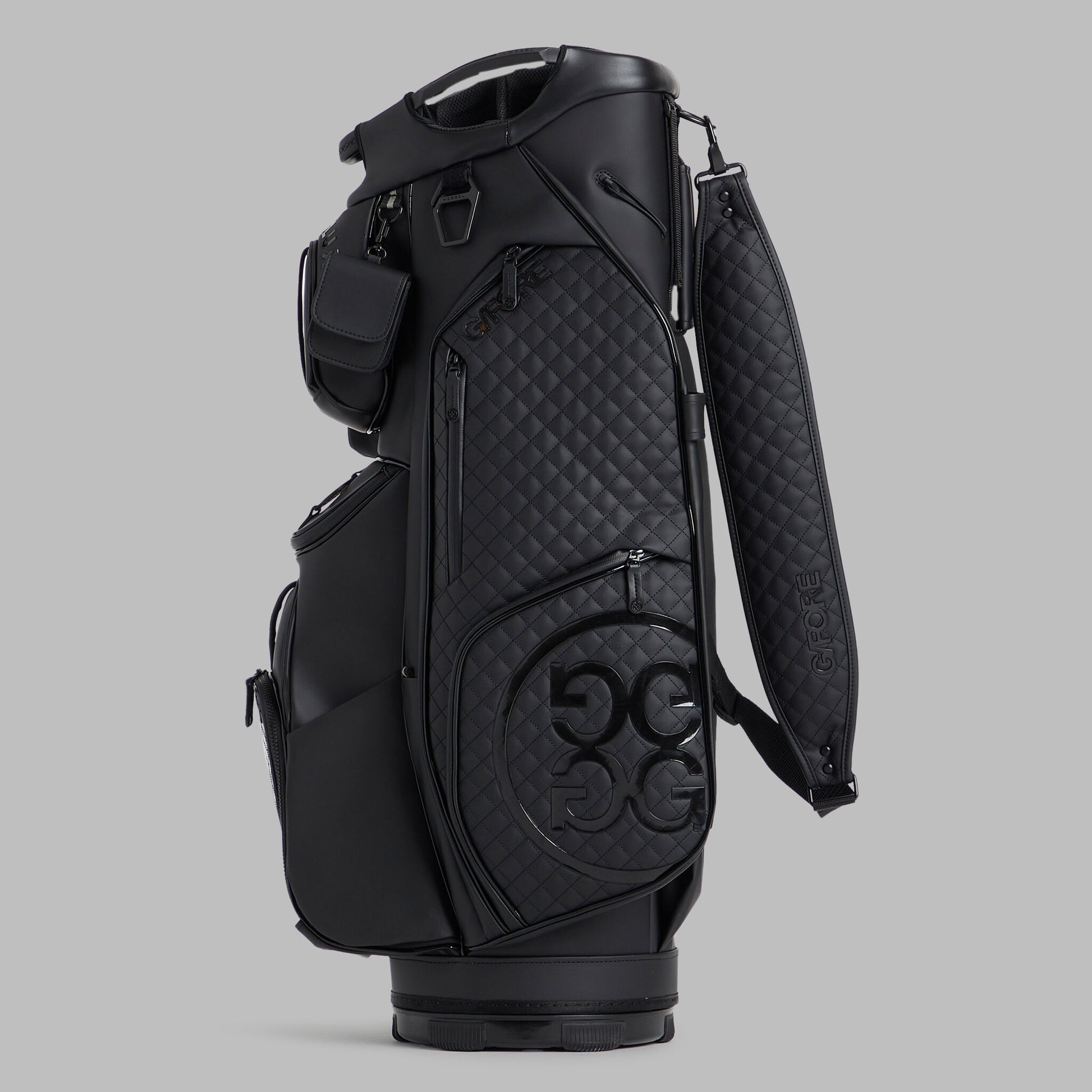 G/FORE LUXE CART GOLF BAG