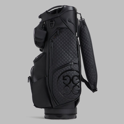 G/FORE LUXE CART GOLF BAG