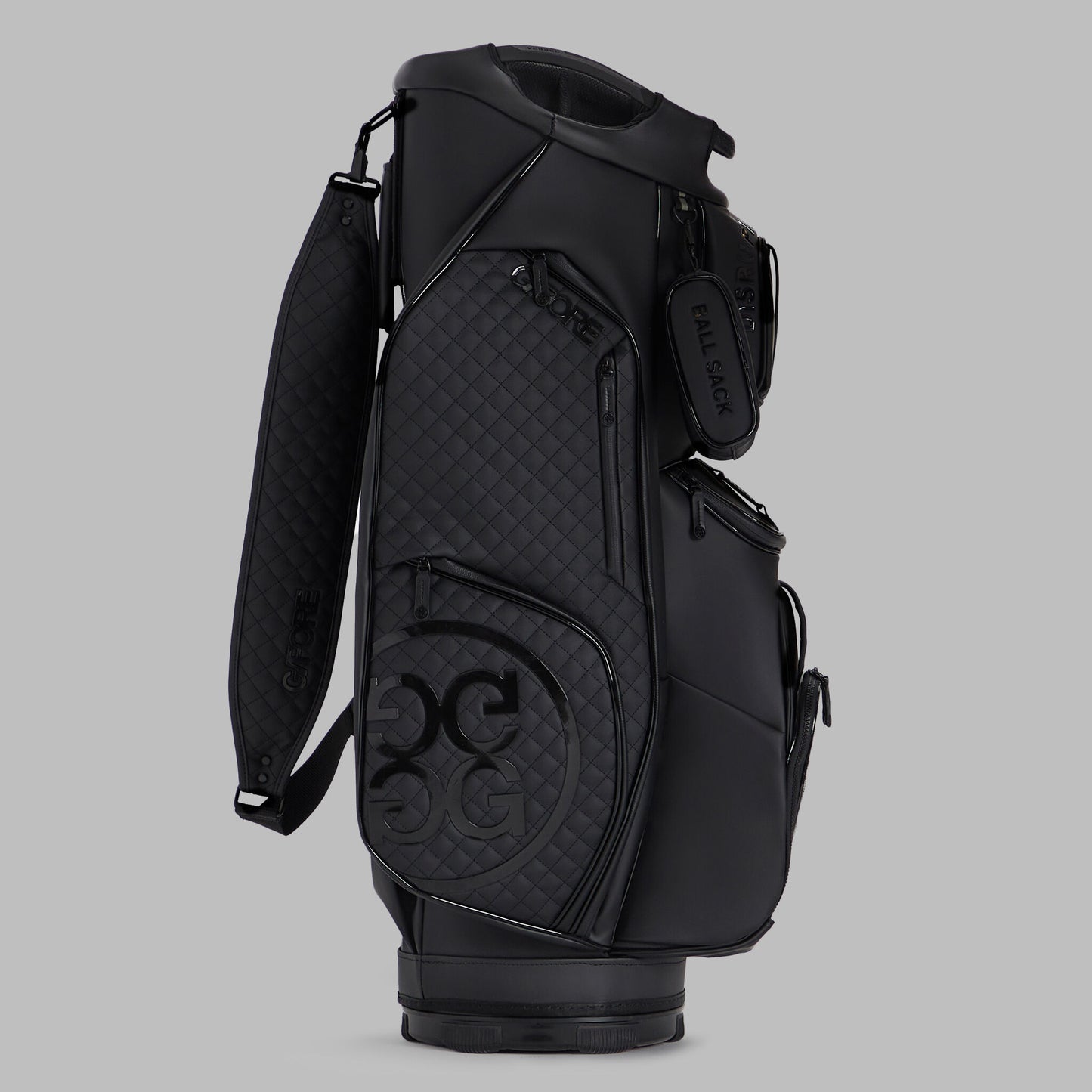 G/FORE LUXE CART GOLF BAG