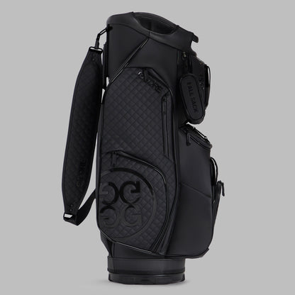 G/FORE LUXE CART GOLF BAG