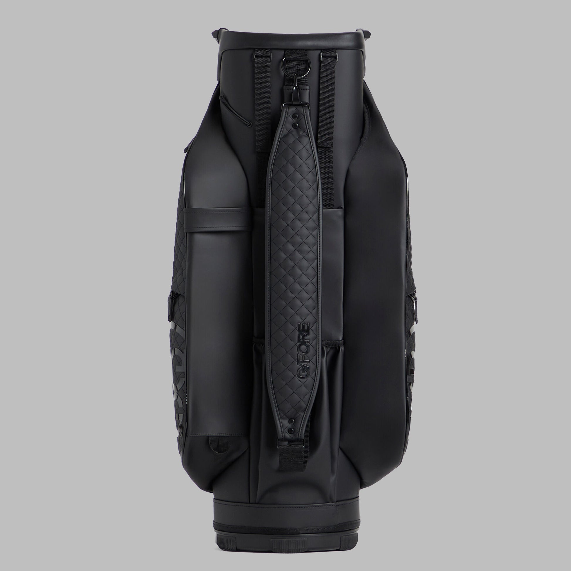 G/FORE LUXE CART GOLF BAG