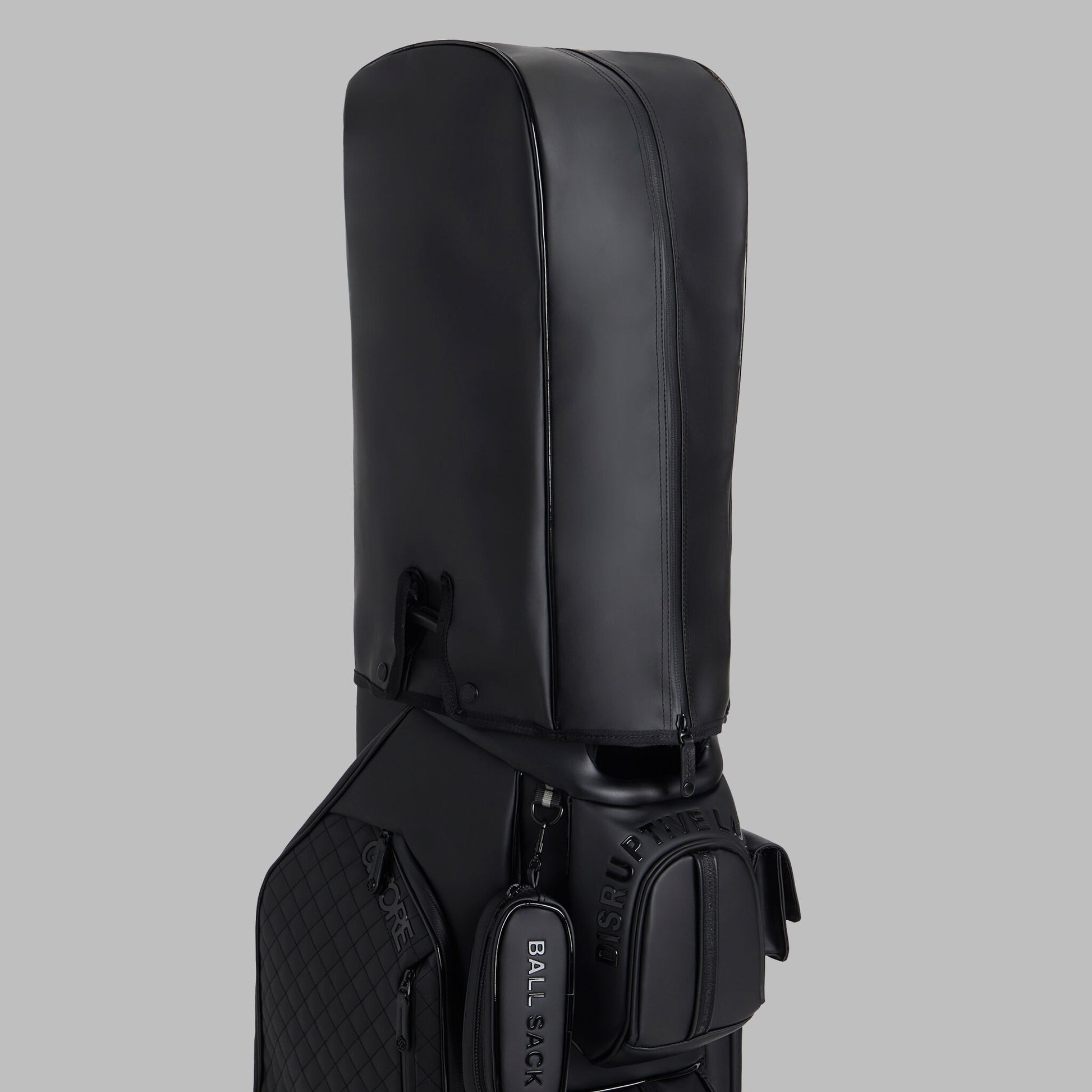 G/FORE LUXE CART GOLF BAG