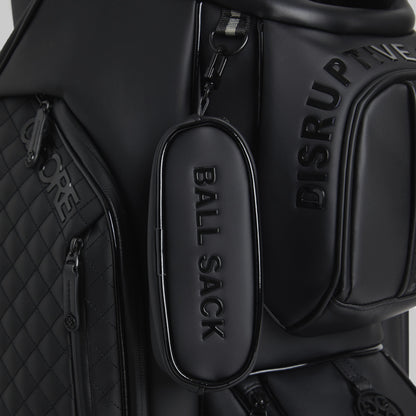 G/FORE LUXE CART GOLF BAG