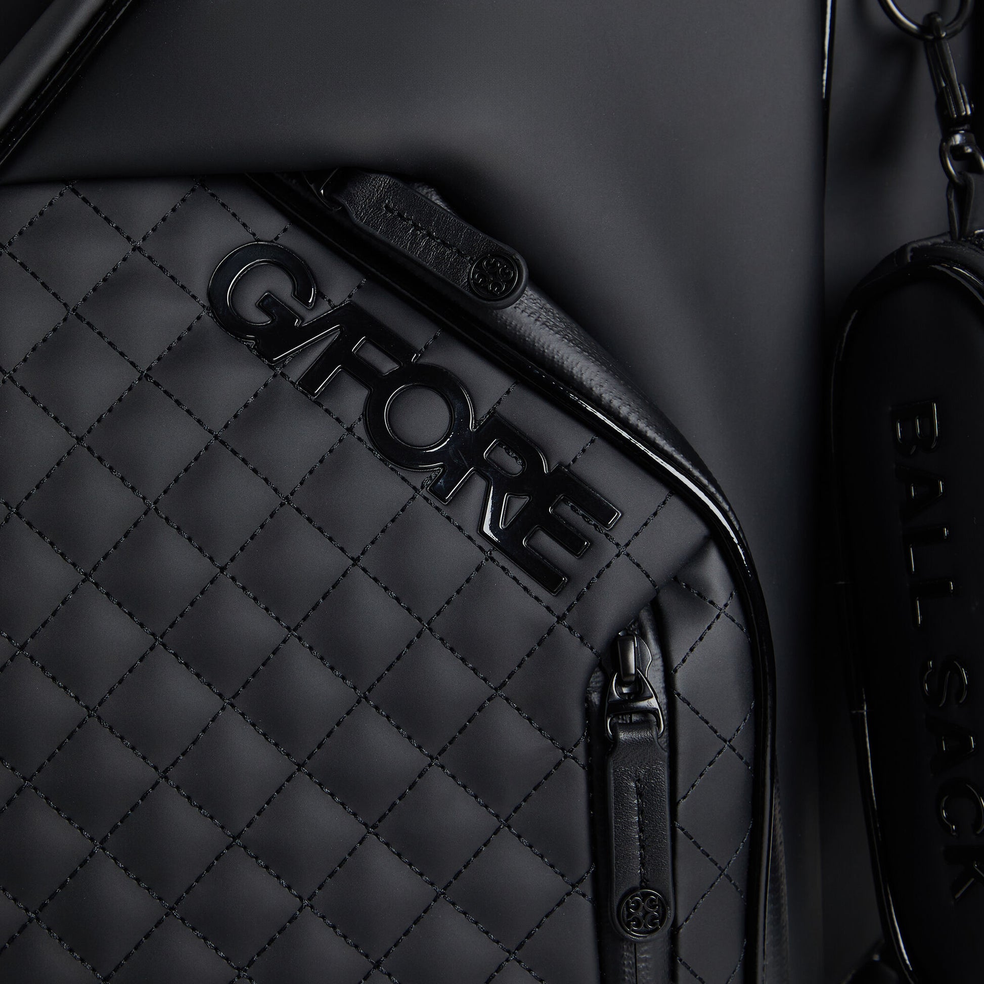G/FORE LUXE CART GOLF BAG
