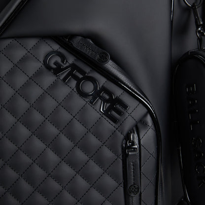 G/FORE LUXE CART GOLF BAG