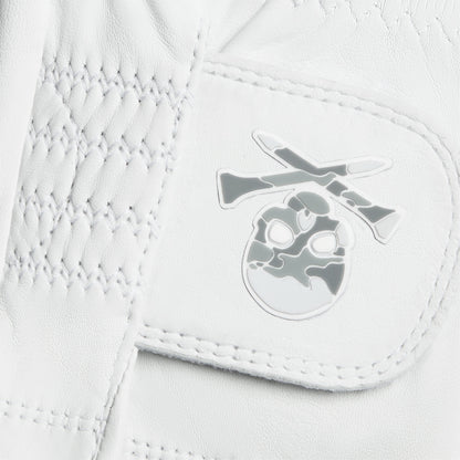 G/FORE SIGNATURE SKULL & TEES GOLF GLOVE