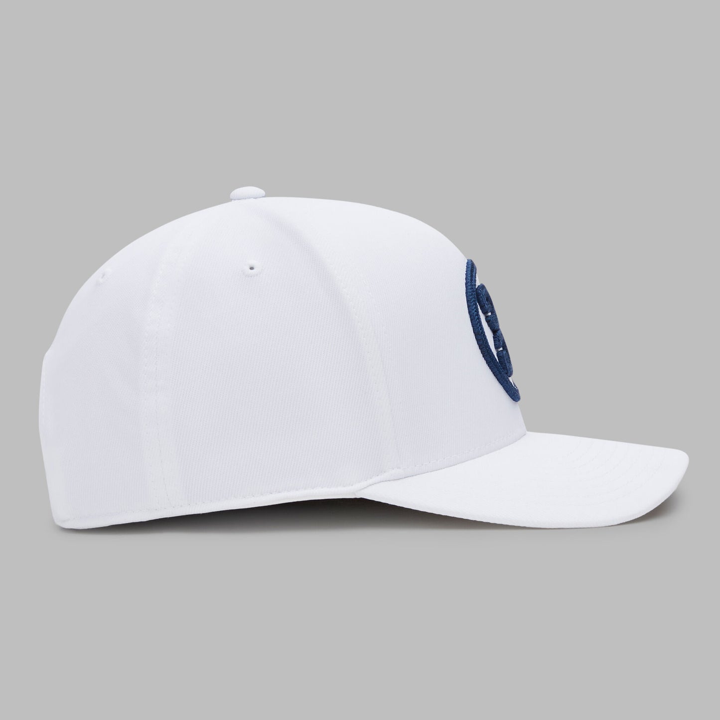 G/FORE CIRCLE G'S STRETCH TWILL SNAPBACK HAT