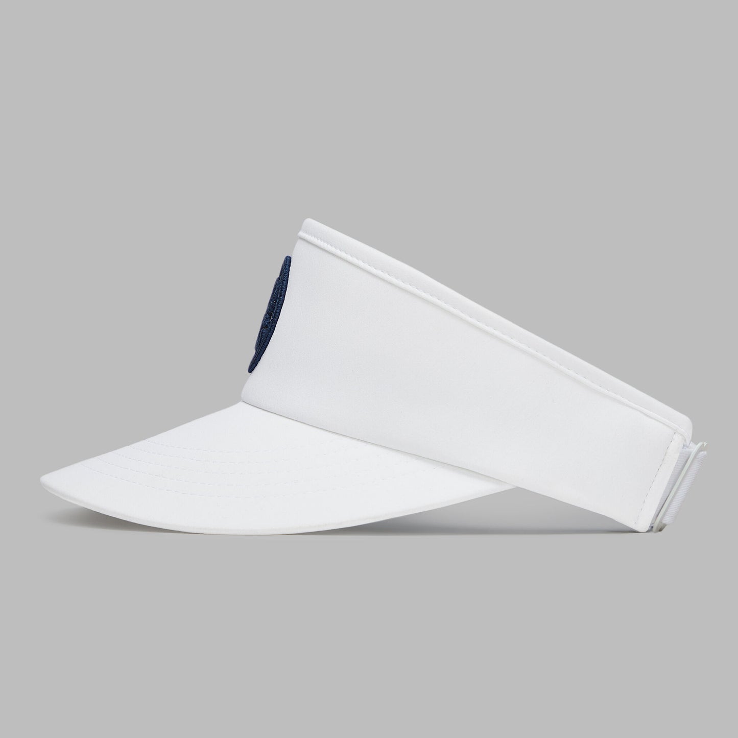 G/FORE CHAINSTITCH CIRCLE G'S VISOR |HATS