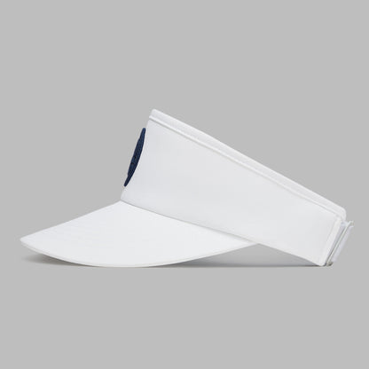 G/FORE CHAINSTITCH CIRCLE G'S VISOR |HATS