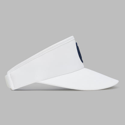 G/FORE CHAINSTITCH CIRCLE G'S VISOR |HATS