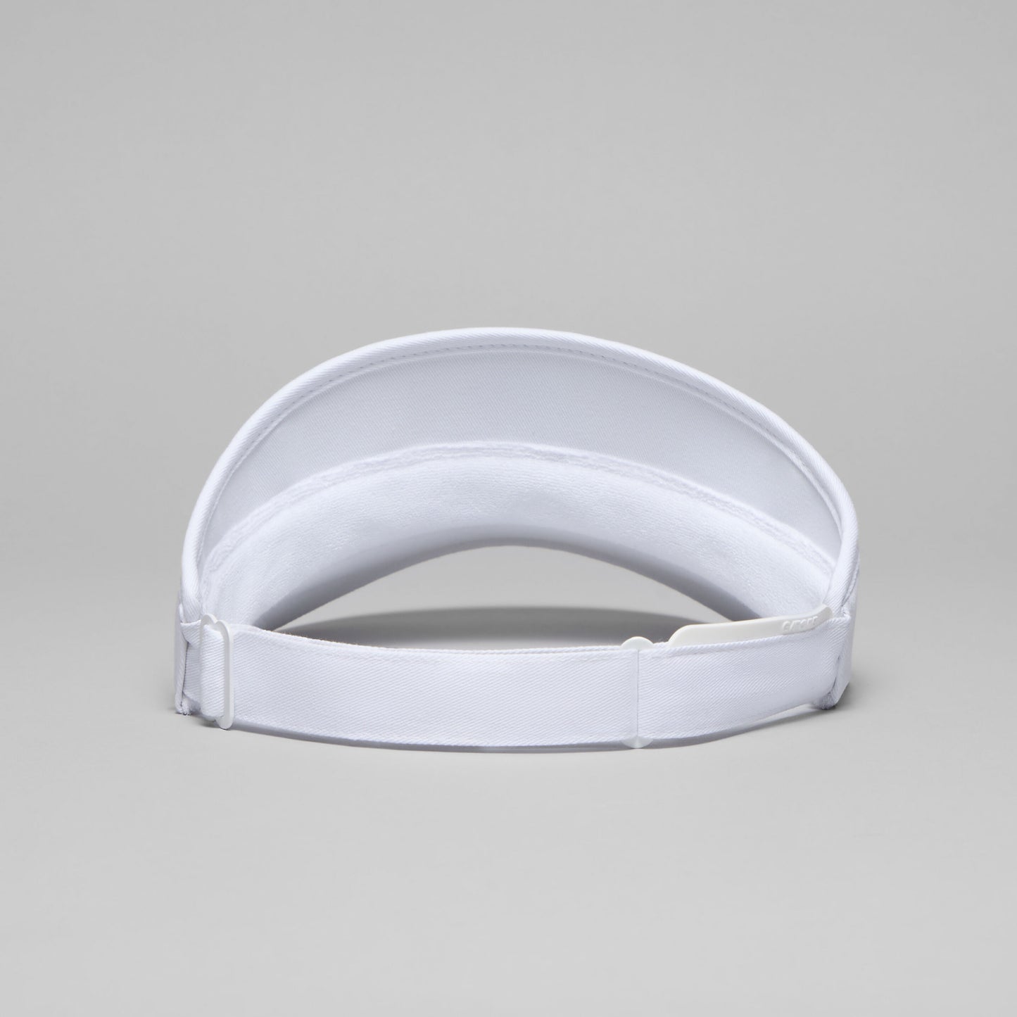 G/FORE CHAINSTITCH CIRCLE G'S VISOR |HATS