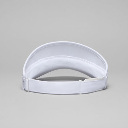 G/FORE CHAINSTITCH CIRCLE G'S VISOR |HATS