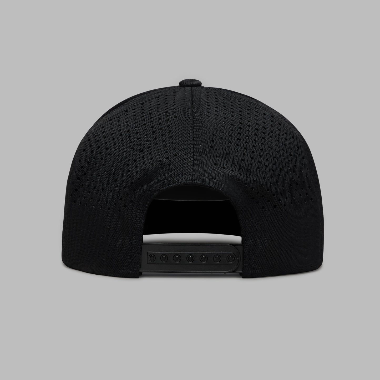 G/FORE SKULL & TEES PERFORATED DELTA HAT