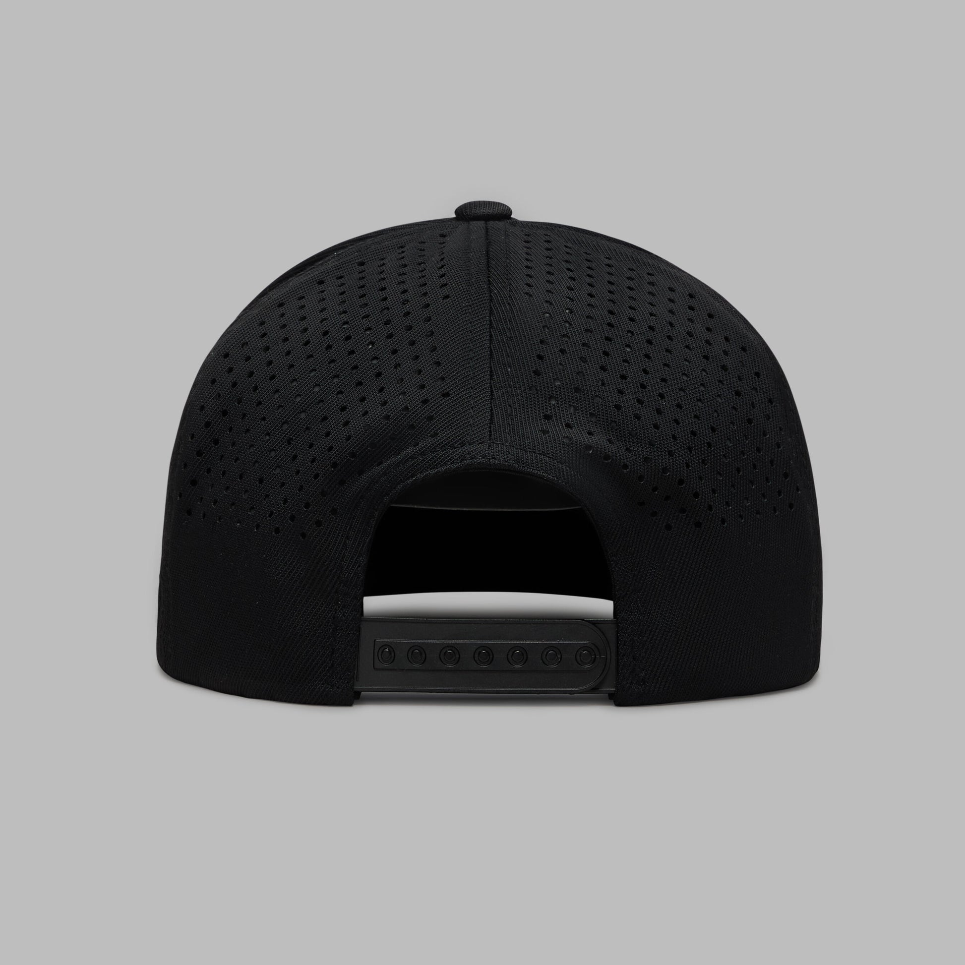G/FORE SKULL & TEES PERFORATED DELTA HAT