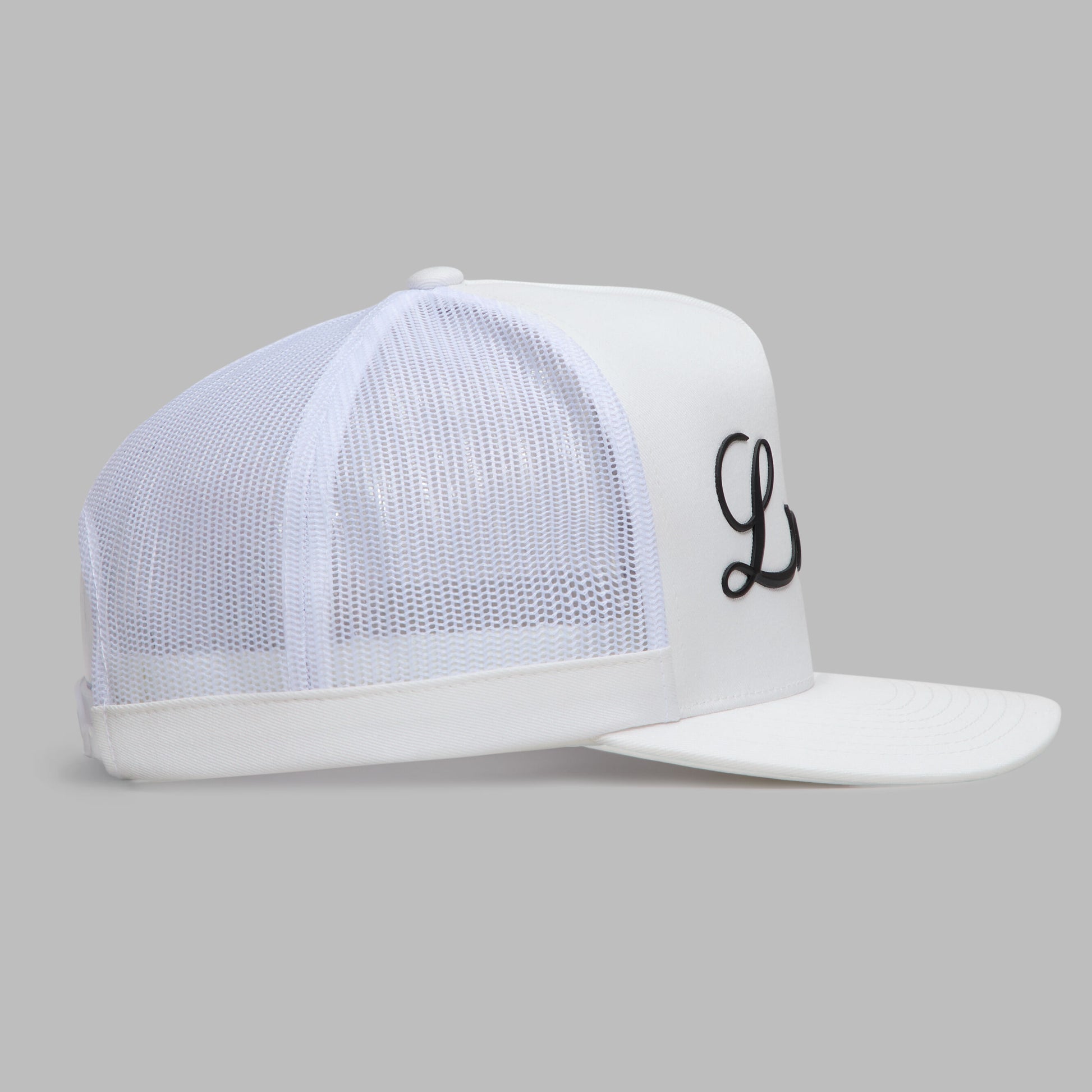 G/FORE DAILY LEVELS TALL TRUCKER HAT