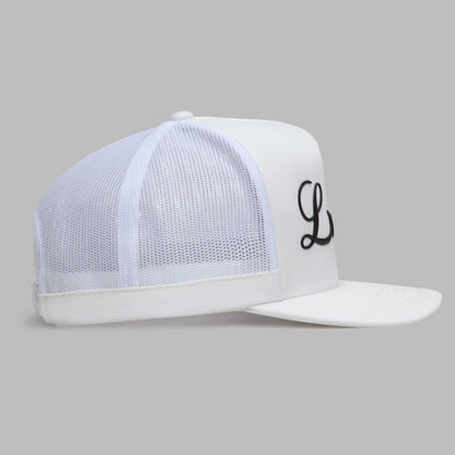 G/FORE DAILY LEVELS TALL TRUCKER HAT