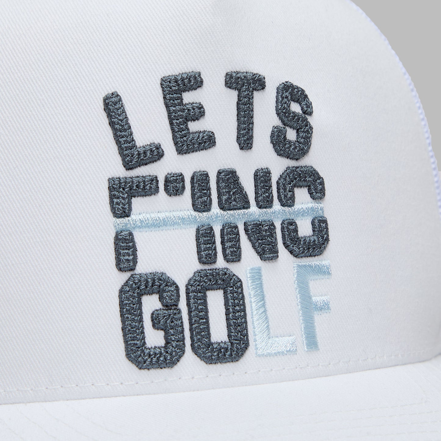 G/FORE LFG TRUCKER HAT |HATS