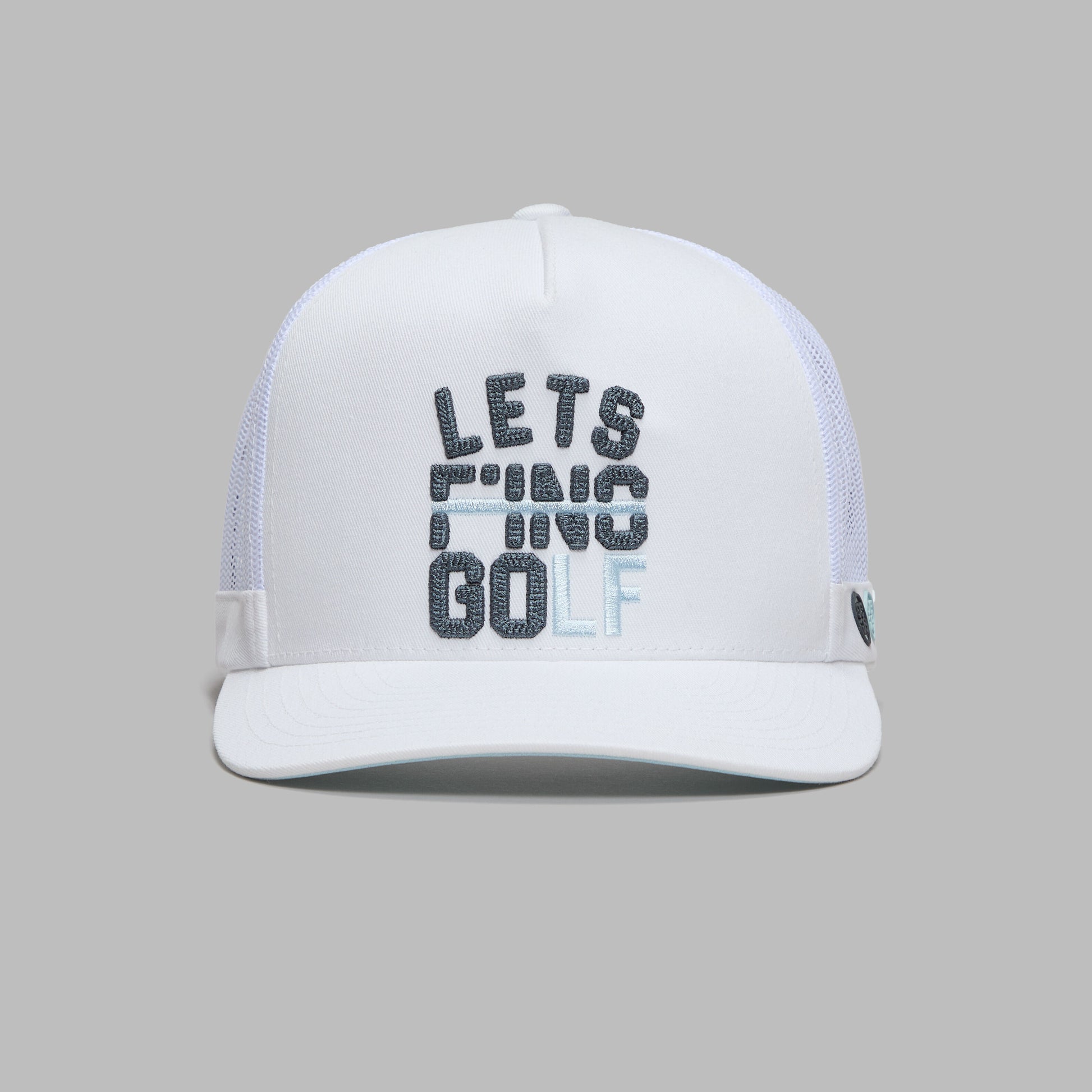 G/FORE LFG TRUCKER HAT |HATS