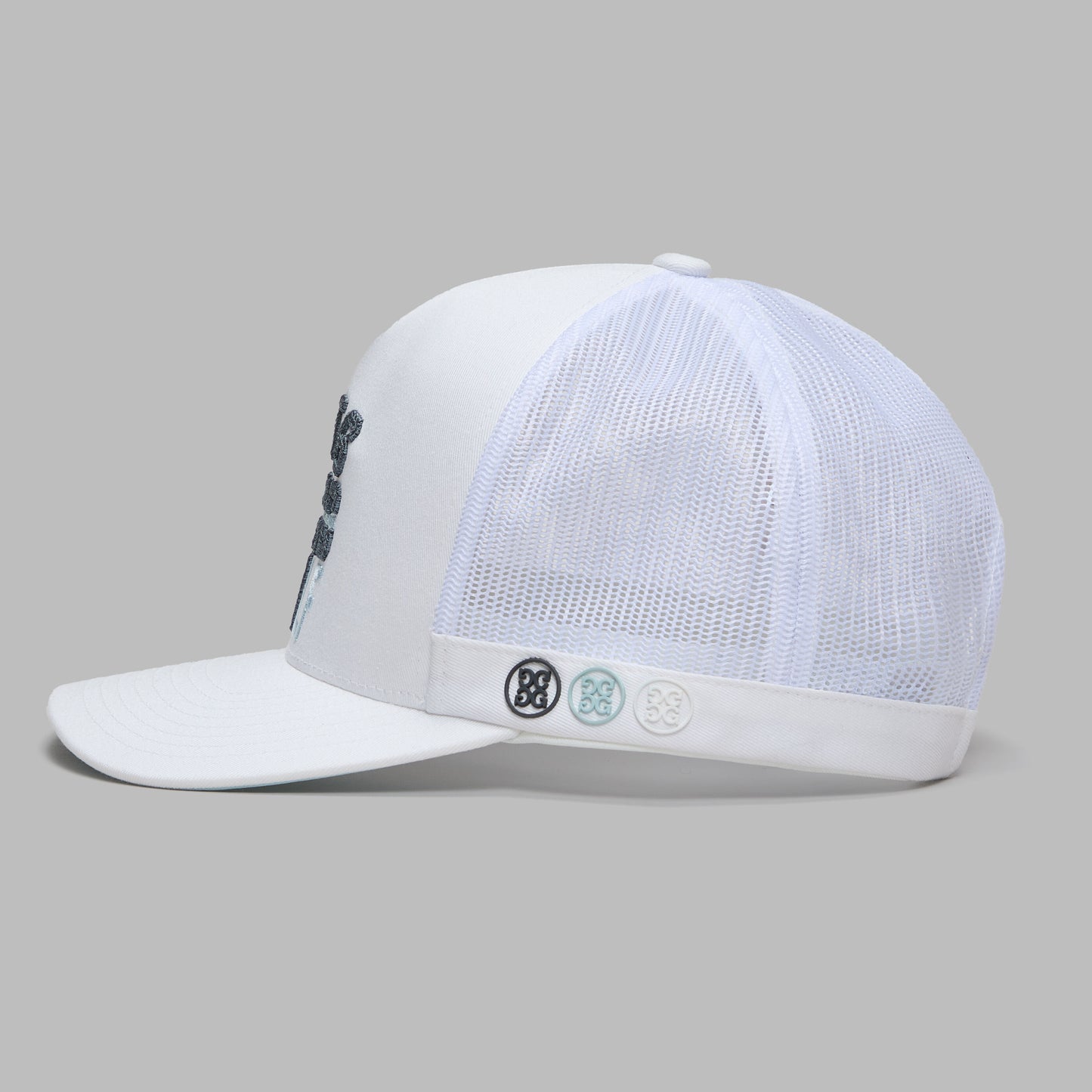G/FORE LFG TRUCKER HAT |HATS