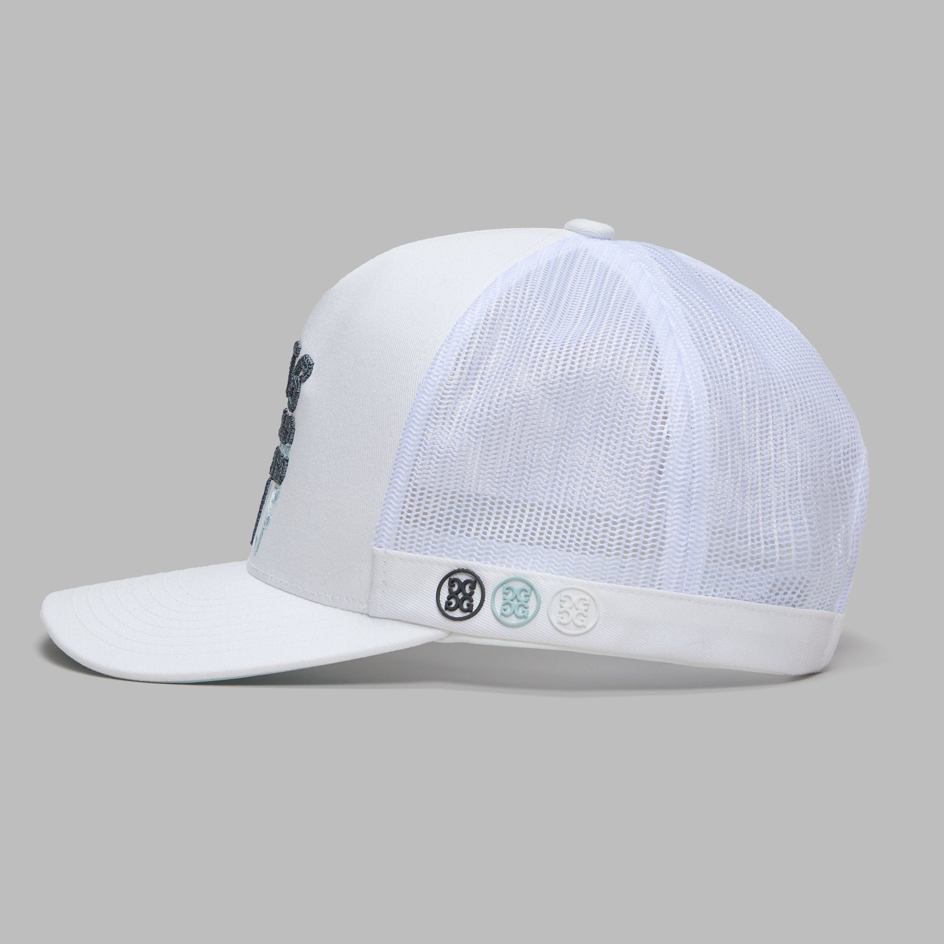 G/FORE LFG TRUCKER HAT |HATS