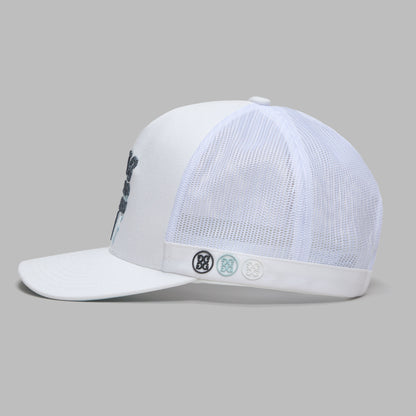 G/FORE LFG TRUCKER HAT |HATS