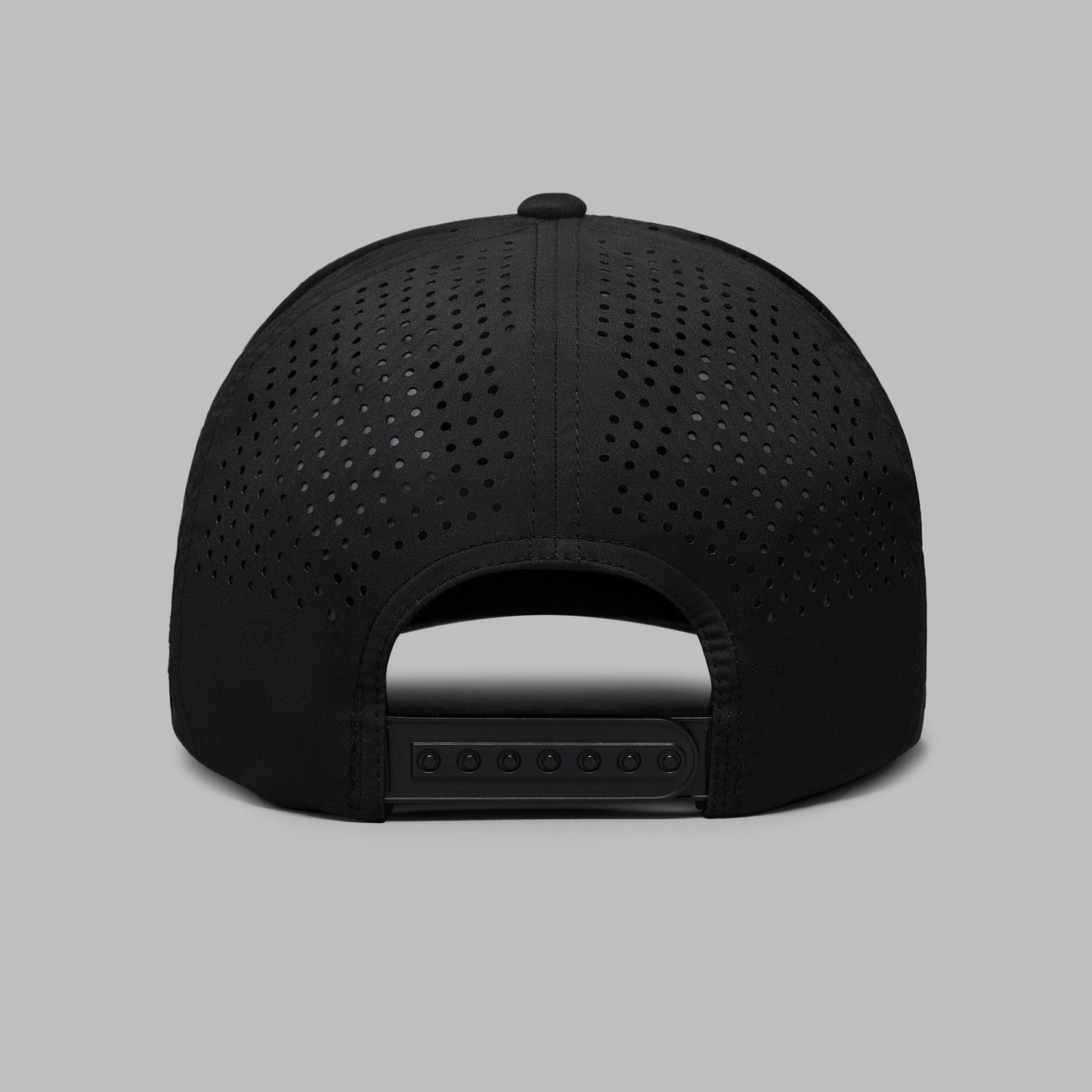 G/FORE LTD RELEASE COUNTRY CLUB MISFIT PERFORATED DELTA HAT