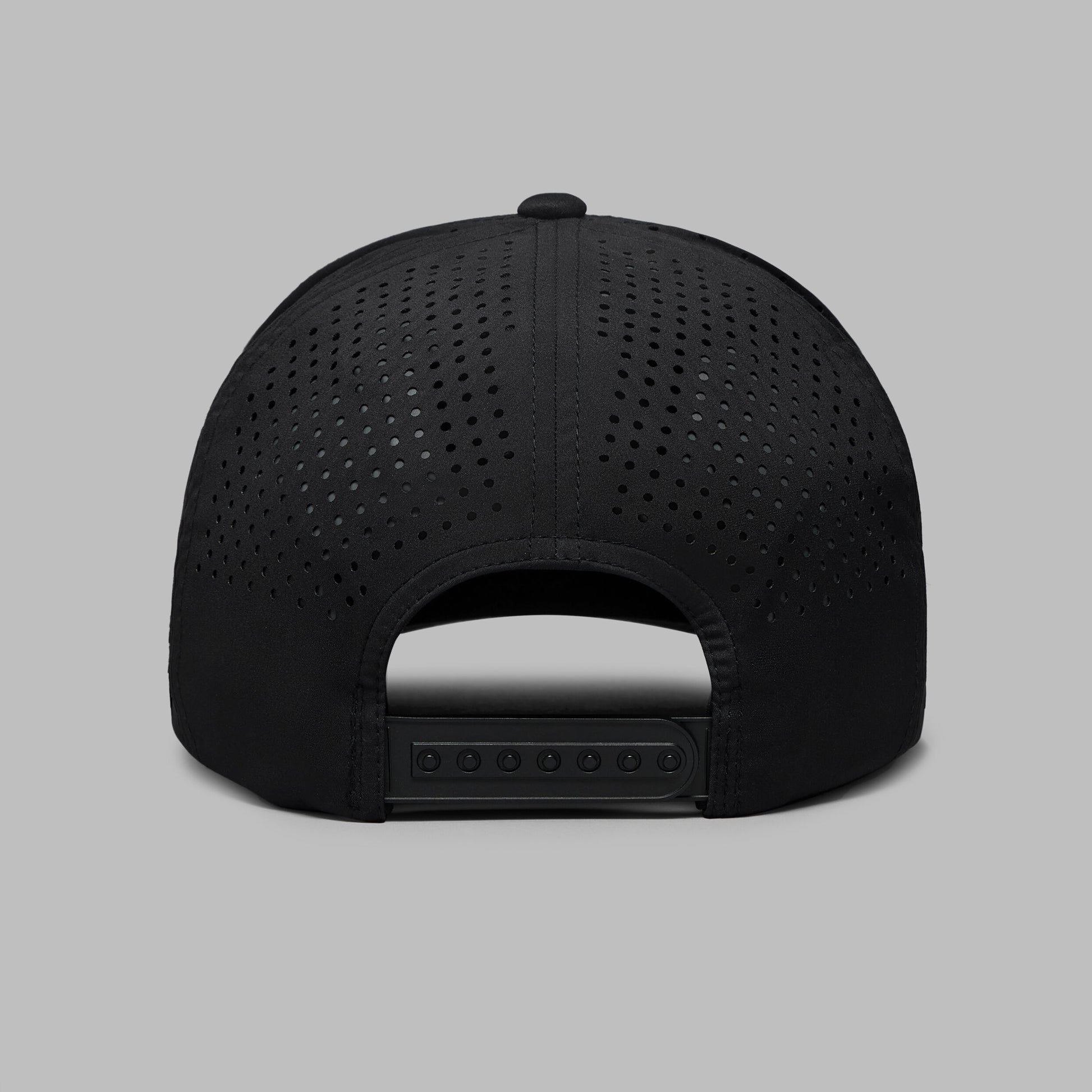 G/FORE LTD RELEASE COUNTRY CLUB MISFIT PERFORATED DELTA HAT