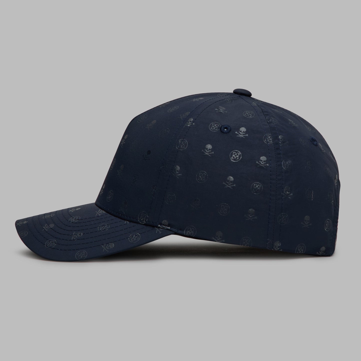 G/FORE SKULL & TEES SCRAMBLE LOW PROFILE HAT |HATS