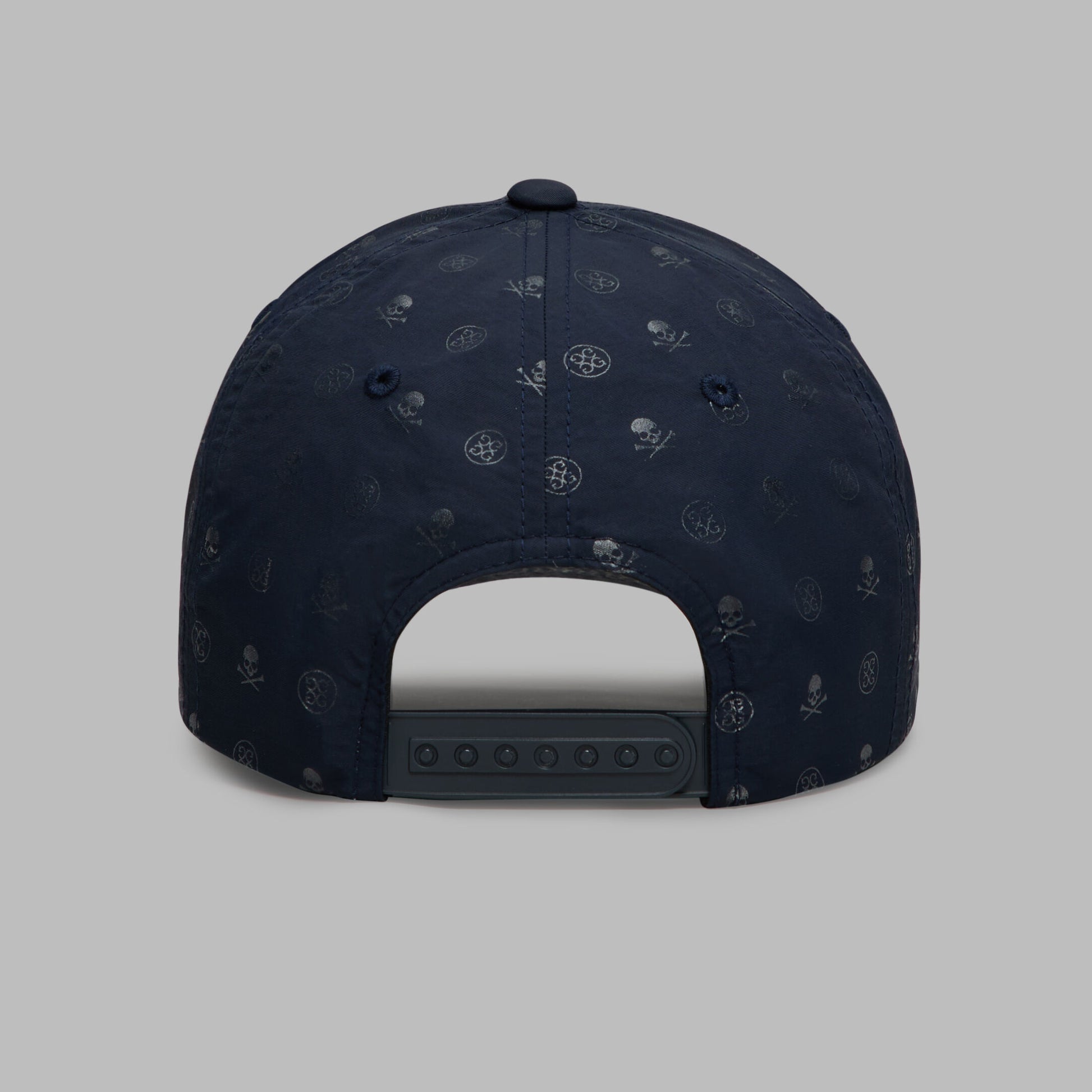 G/FORE SKULL & TEES SCRAMBLE LOW PROFILE HAT |HATS