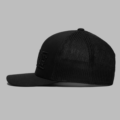 G/FORE LTD RELEASE FORE TRUCKER HAT