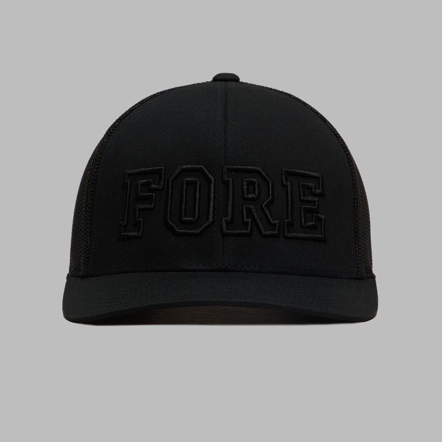 G/FORE LTD RELEASE FORE TRUCKER HAT
